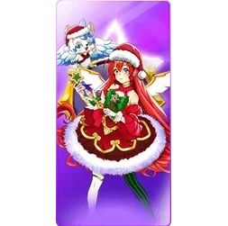 Starlight
Christmas