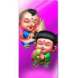 Gong Xi
Fa Cai