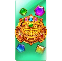 Aztec
Gems