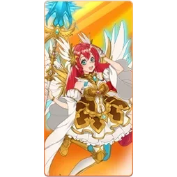 Starlight
Princess 1000