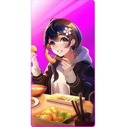 Oishi
Delights