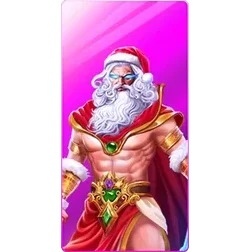 Gates of Olympus
Xmas 1000